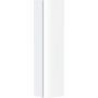 Szafka 40x35x165 cm boczna wisząca biała 54287700 Hansgrohe Xilesa E zdj.1