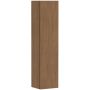 Szafka 40x35x165 cm boczna wisząca dąb 54288550 Hansgrohe Xilesa E zdj.1