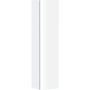 Szafka 40x35x165 cm boczna wisząca biała 54288700 Hansgrohe Xilesa E zdj.1