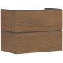 Szafka 78x47x62 cm podumywalkowa wisząca dąb 54296550 Hansgrohe Xilesa E zdj.1