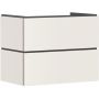 Szafka 78x47x62 cm podumywalkowa wisząca piaskowa 54296780 Hansgrohe Xilesa E zdj.1