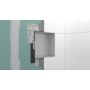 Półka wnękowa 56079670 Hansgrohe XtraStoris Minimalistic zdj.3