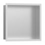 Półka wnękowa 30 cm biała 56097700 Hansgrohe XtraStoris Individual zdj.1