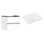 Zestaw Hansgrohe 54023670, 61016450 zdj.1