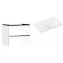Zestaw Hansgrohe 54027670, 61020450 zdj.1