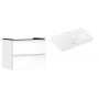 Zestaw Hansgrohe 54027700, 61020450 zdj.1