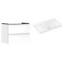 Zestaw Hansgrohe 54027700, 61030450 zdj.1