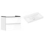 Zestaw Hansgrohe 54027700, 61032450 zdj.1