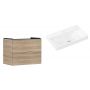 Zestaw Hansgrohe 54029000, 61024450 zdj.1