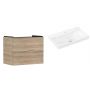 Zestaw Hansgrohe 54029000, 61025450 zdj.1