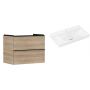 Zestaw Hansgrohe 54029670, 61031450 zdj.1