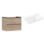 Zestaw Hansgrohe 54029670, 61026450 zdj.1