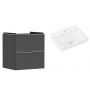 Zestaw Hansgrohe 54024000, 61016450 zdj.1