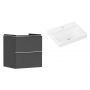 Zestaw Hansgrohe 54024700, 61016450 zdj.1
