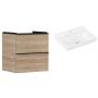 Zestaw Hansgrohe 54025670, 61016450 zdj.1