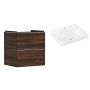 Zestaw Hansgrohe 54026000, 61016450 zdj.1