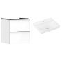 Zestaw Hansgrohe 54023000, 61016450 zdj.1