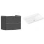 Zestaw Hansgrohe 54028000, 61026450 zdj.1