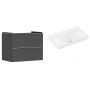 Zestaw Hansgrohe 54028000, 61032450 zdj.1