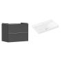 Zestaw Hansgrohe 54028000, 61024450 zdj.1