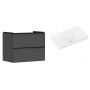 Zestaw Hansgrohe 54028670, 61020450 zdj.1