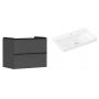 Zestaw Hansgrohe 54028670, 61025450 zdj.1