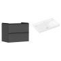 Zestaw Hansgrohe 54028670, 61024450 zdj.1