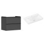 Zestaw Hansgrohe 54028670, 61030450 zdj.1