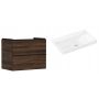 Zestaw Hansgrohe 54030670, 61026450 zdj.1
