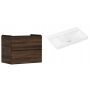 Zestaw Hansgrohe 54030670, 61032450 zdj.1