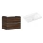 Zestaw Hansgrohe 54030700, 61025450 zdj.1
