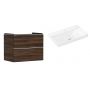 Zestaw Hansgrohe 54030700, 61024450 zdj.1