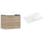 Zestaw Hansgrohe 54029700, 61026450 zdj.1