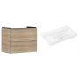 Zestaw Hansgrohe 54029700, 61032450 zdj.1