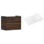 Zestaw Hansgrohe 54030000, 61020450 zdj.1