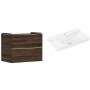 Zestaw Hansgrohe 54030700, 61031450 zdj.1
