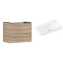 Zestaw Hansgrohe 54029700, 61026450 zdj.1