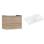 Zestaw Hansgrohe 54029700, 61032450 zdj.1