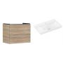 Zestaw Hansgrohe 54029700, 61031450 zdj.1