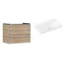 Zestaw Hansgrohe 54029700, 61024450 zdj.1
