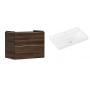 Zestaw Hansgrohe 54030000, 61020450 zdj.1