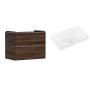 Zestaw Hansgrohe 54030000, 61021450 zdj.1