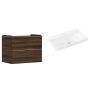 Zestaw Hansgrohe 54030000, 61024450 zdj.1