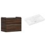 Zestaw Hansgrohe 54030000, 61030450 zdj.1