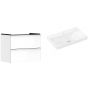 Zestaw Hansgrohe 54027000, 61025450 zdj.1