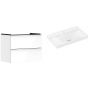Zestaw Hansgrohe 54027000, 61031450 zdj.1