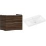 Zestaw Hansgrohe 54030000, 61030450 zdj.1