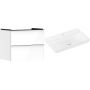 Zestaw Hansgrohe 54027000, 61020450 zdj.1
