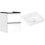 Zestaw Hansgrohe 54019670, 61012450 zdj.1