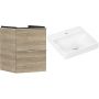 Zestaw Hansgrohe 54021000, 61012450 zdj.1